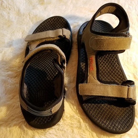 teva hudson sandal waterproof